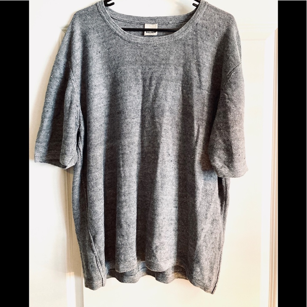 RARE BALDWIN KC Top